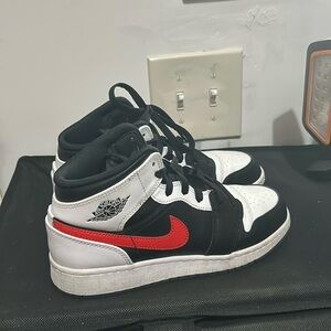 Air Jordan sneakers